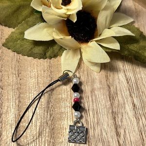 Purse Charm
